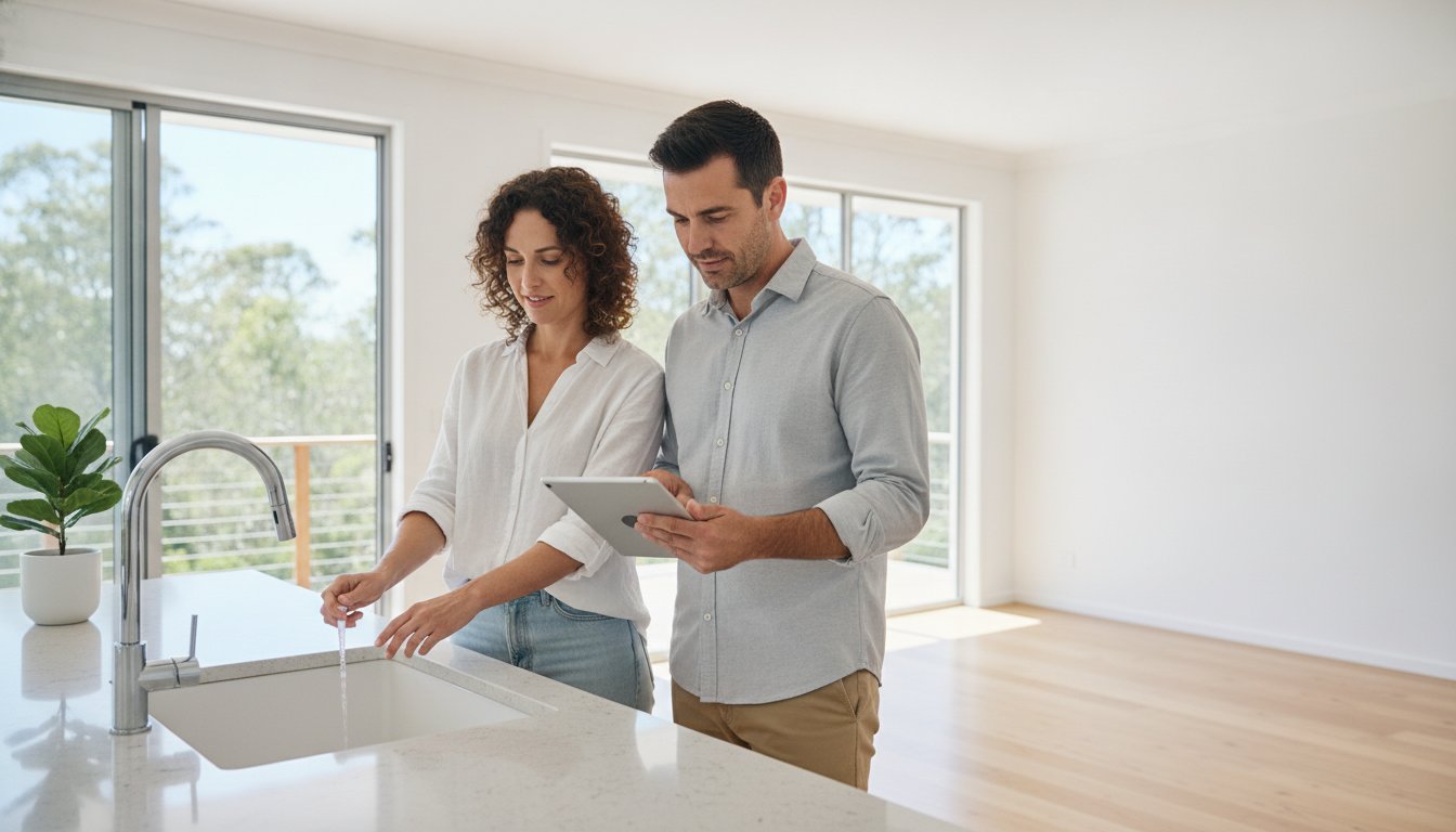 What to Look for in Your Final Property Inspection: The 2026 QLD Buyer’s Guide