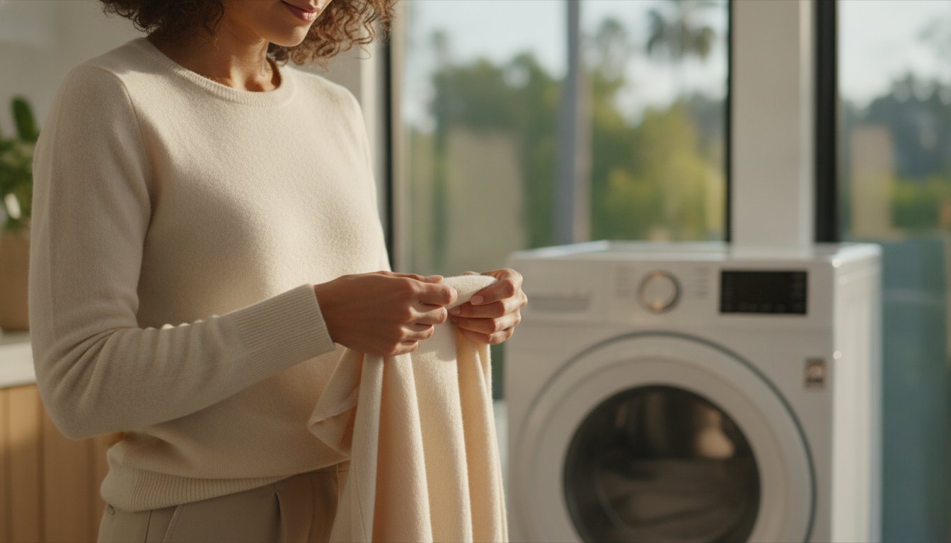 How to Prevent Clothes From Shrinking: The Ultimate 2026 Laundry Guide