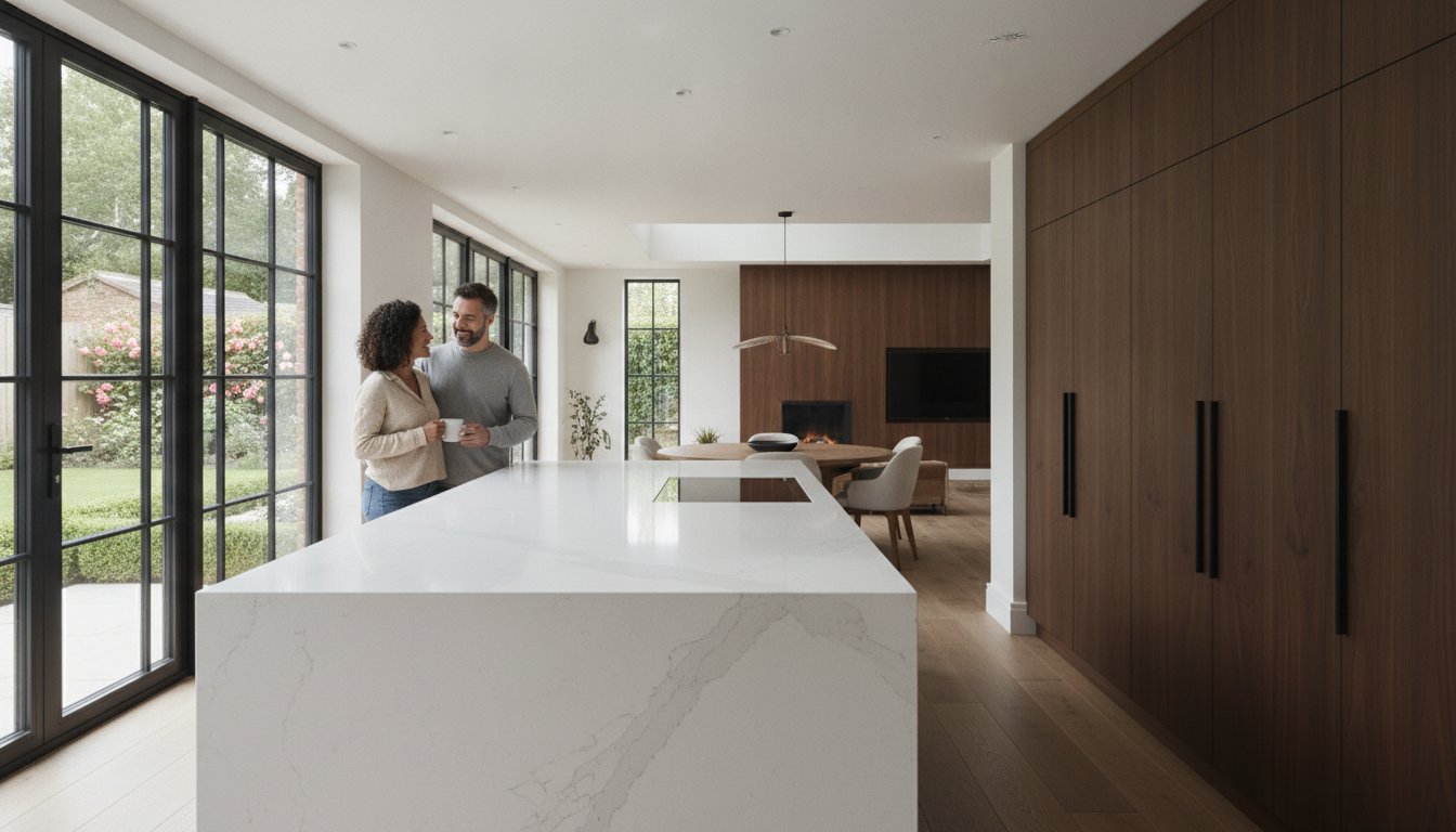 Bespoke Kitchen Company Warwickshire: An Inspired Guide to 2026 Luxury