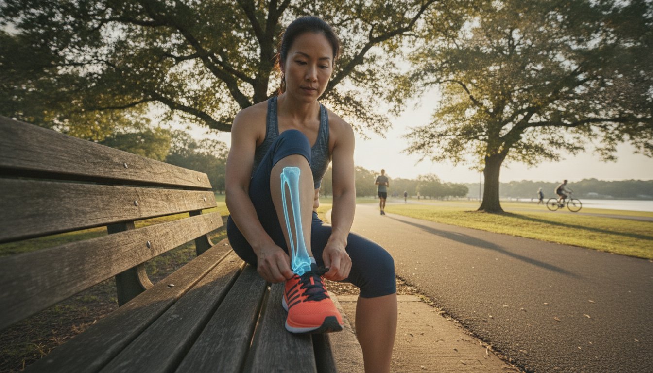Sports Injury Podiatrist in Marietta: Expert Care for Active Feet