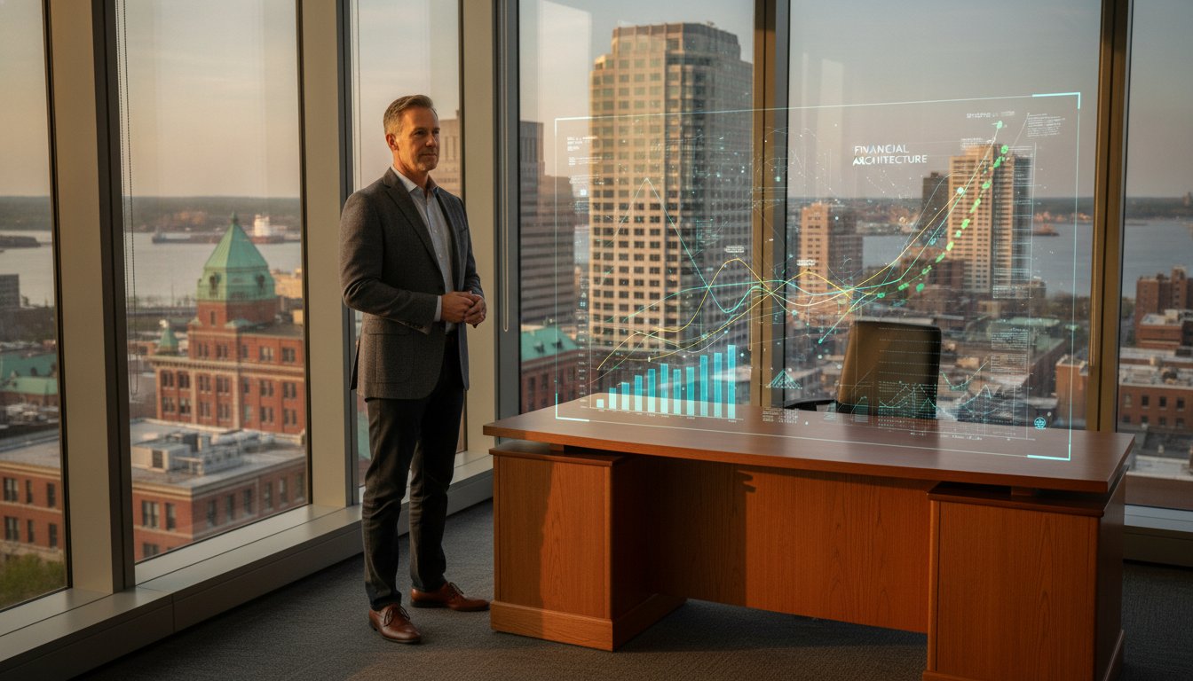 CPA for Closely Held Business in Buffalo, NY: Designing Financial Intentionality
