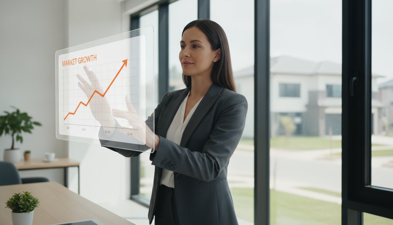 How to Create Predictable Income in Real Estate: The Agent’s Guide to Stability