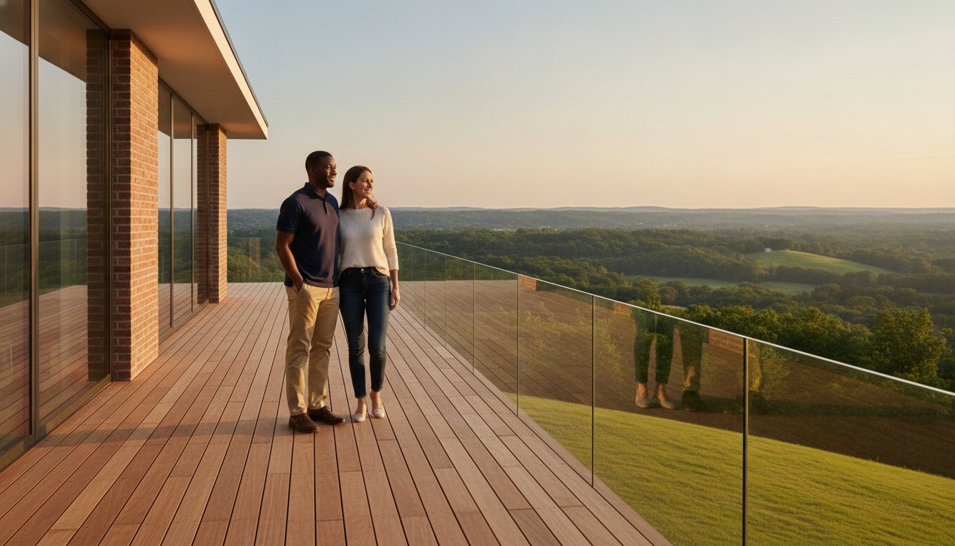 How to Convince Your Spouse to Move to Northern VA: A Lifestyle Upgrade Guide
