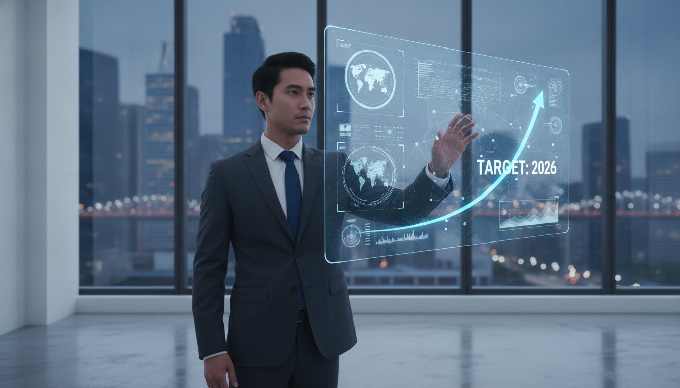 Setting Realistic Financial Goals: A Data-Driven Framework for 2026