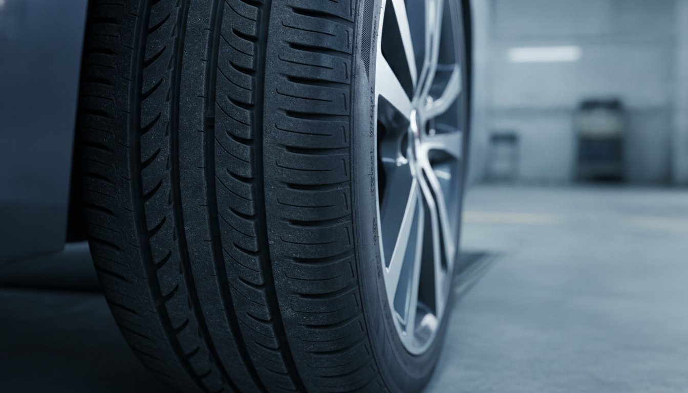 What Causes Uneven Tire Wear? A Birmingham Driver’s Diagnostic Guide