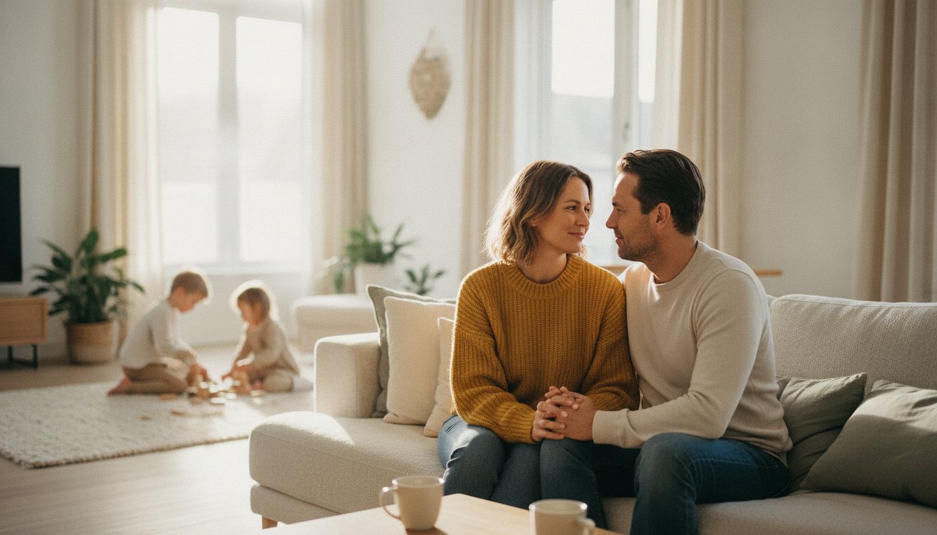 Relatietherapie in Den Bosch: waarom een nieuwe aanpak voor ouders werkt