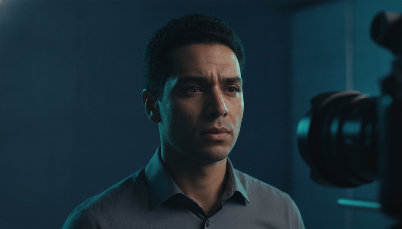 Professional Acting Demo Reel Scenes: The 2026 Strategy for Booking Work