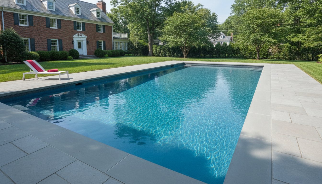 Expert Concrete Pool Plastering in Tenafly: The 2026 Resurfacing Guide