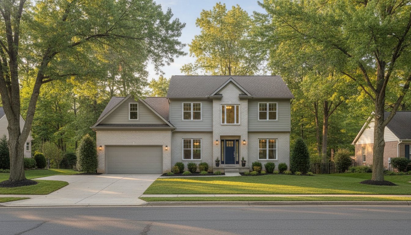 Is Laurel, MD a Good Place to Invest in Real Estate? 2026 Investor Analysis