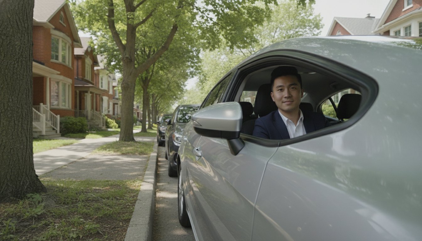 G2 Parallel Parking Requirements Ontario: Your 2026 Guide to Passing