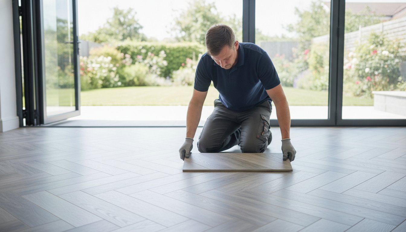 7 Common LVT Installation Problems to Avoid for a Flawless Finish