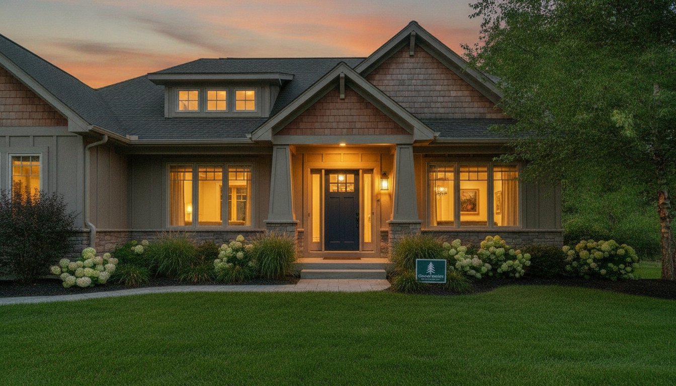 How to Transfer Utilities in Kent County MI: A Strategic Relocation Guide