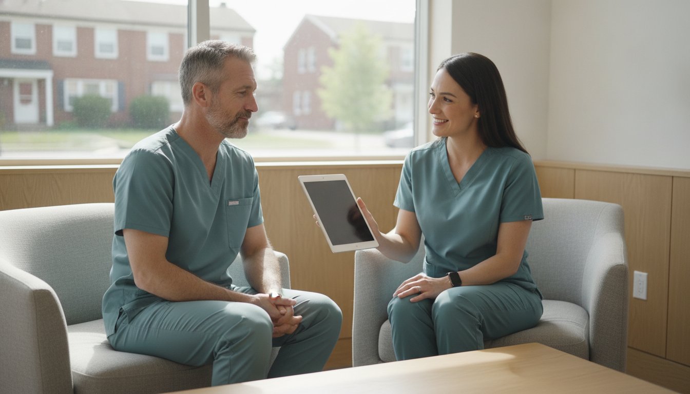 Dentist Without Insurance in Rosedale: Affordable Care & Financing Options