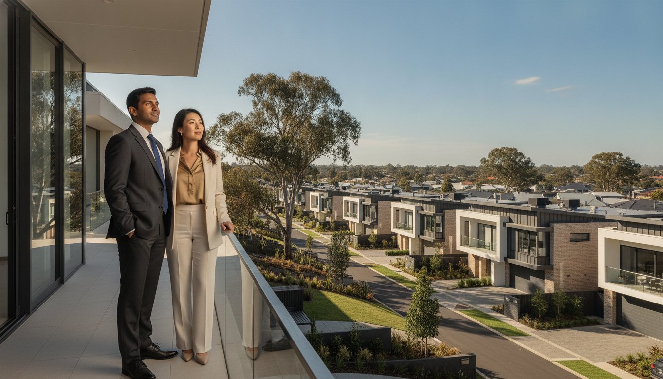 The Essential First-Time Landlord Guide for Melbourne: Maximising Your Investment in 2026