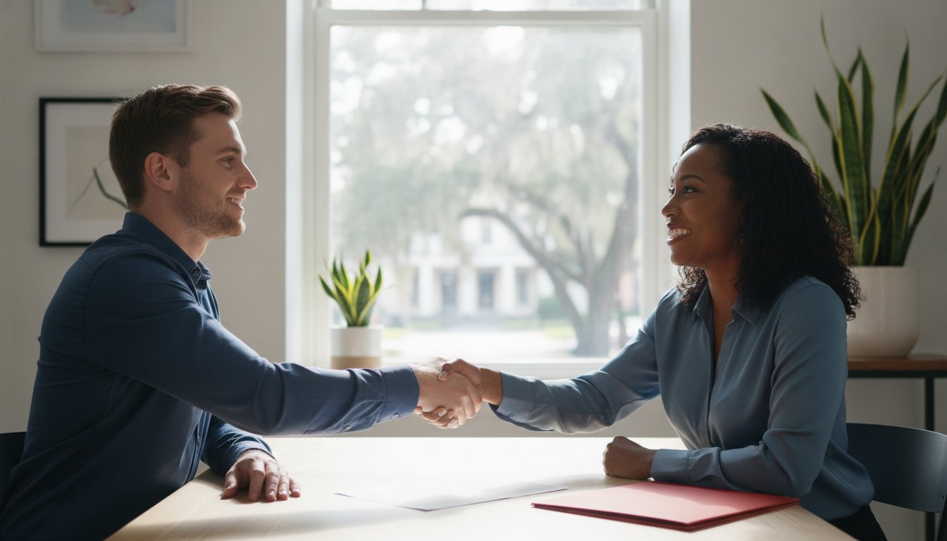 How to Hire Your First Employee in Savannah GA: The 2026 Employer Guide