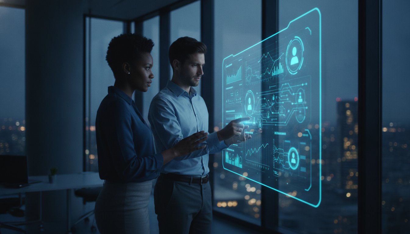 The Strategic Benefits of an Applicant Tracking System in 2026