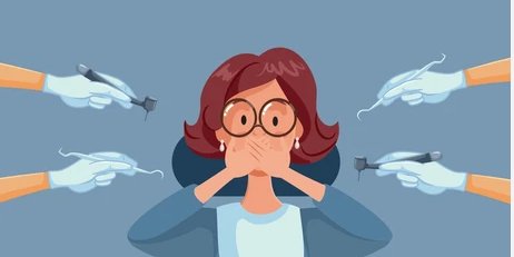 Complete best dentist for nervous patients Fairfax VA Guide for Success