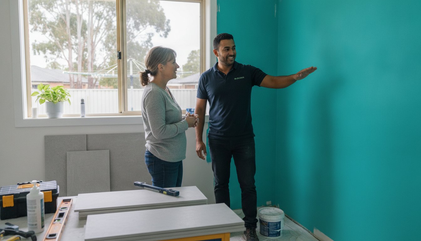 How to Choose a Renovator in Colyton: The 2026 Homeowner’s Selection Guide