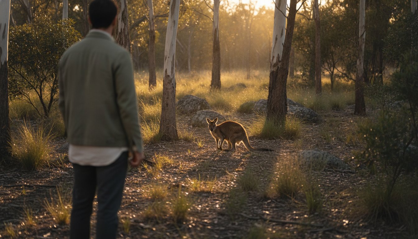 Ethical Wildlife Encounter Tours: A Discerning Guide to Conservation-Led Travel