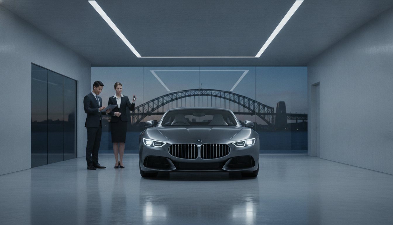 Where to Sell Prestige Cars in Sydney: The 2026 Professional Guide