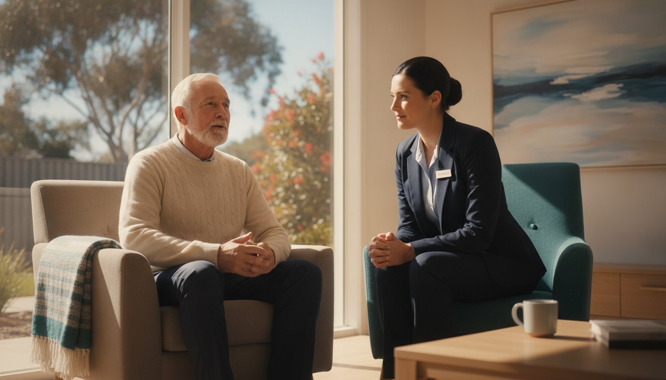 Veteran Home Care Services WA: A Guide to DVA Support in 2026