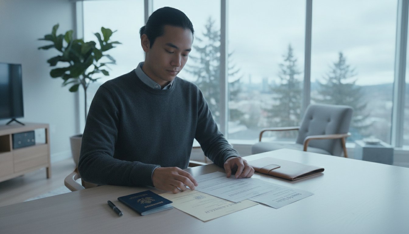 The 2026 Guide to Documents Needed for a Washington State Drivers License