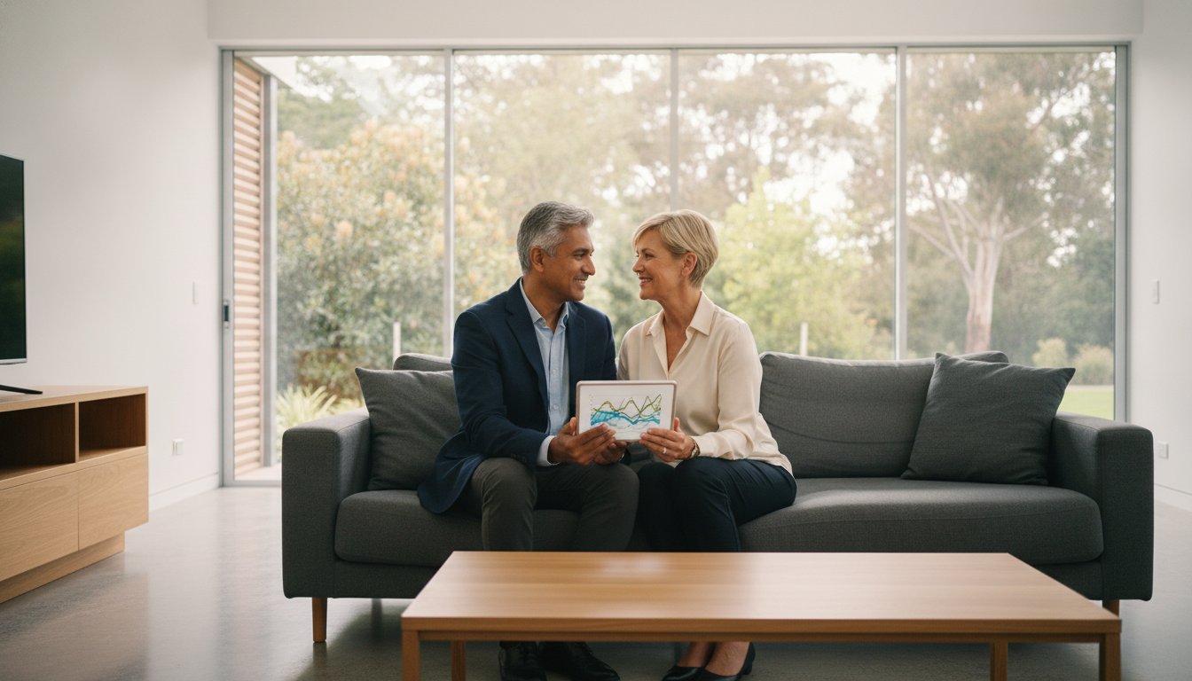 Retirement Income Planning Miranda: Securing Your Financial Future in the Sutherland Shire
