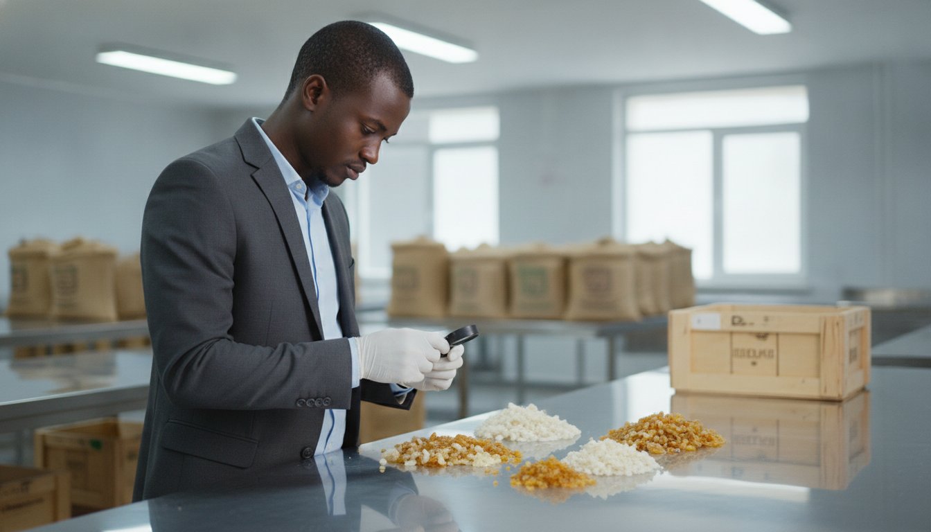 The Professional’s Guide to Aromatic Resin Wholesale: Sourcing, Quality, and Supply Chains