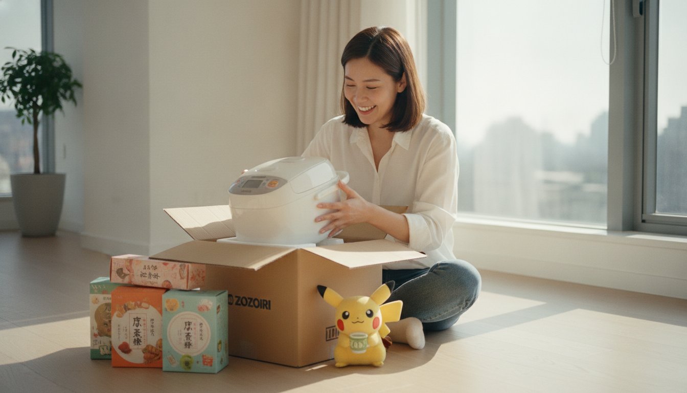 日本伴手禮推薦：按「送誰」挑，從機場限定到超市必囤