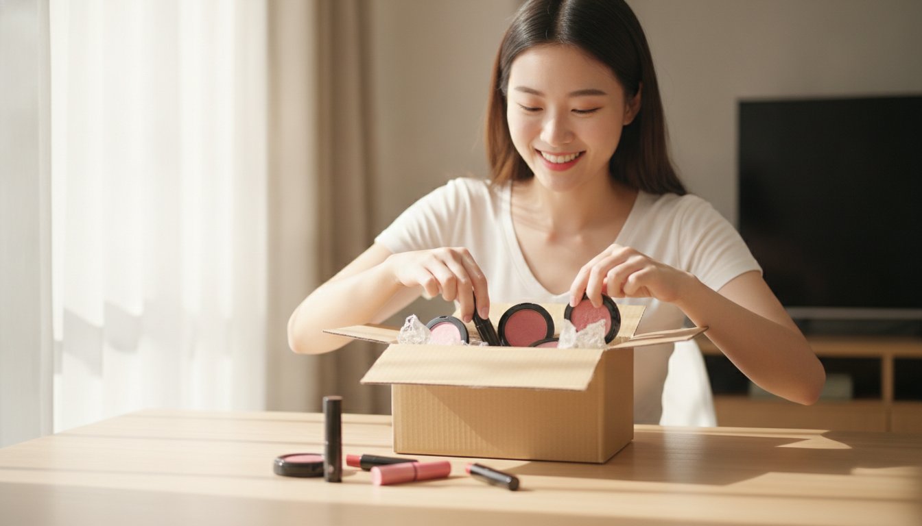 日本開架彩妝推薦：藥妝店必掃 CP 值彩妝，新手也不出錯