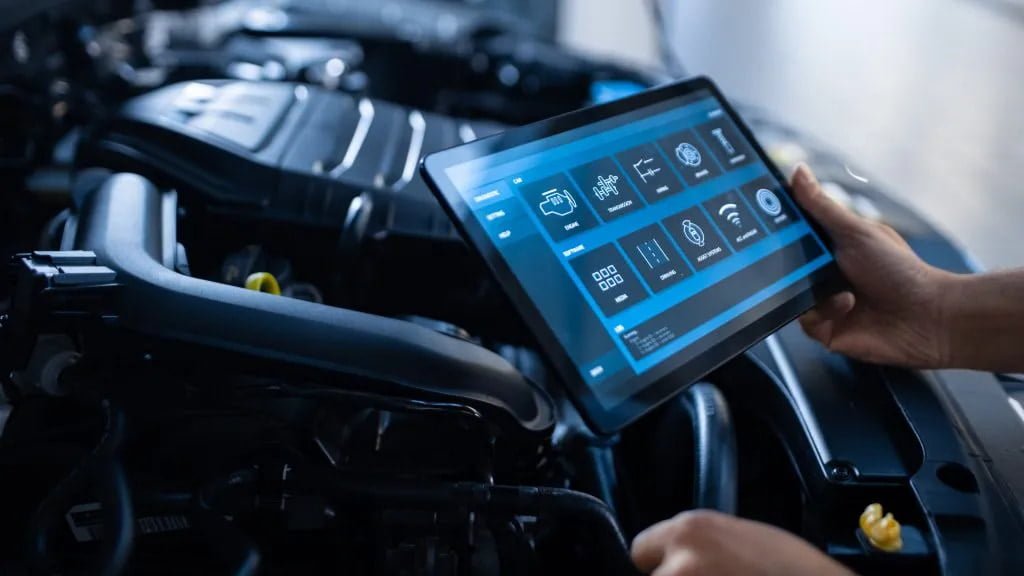 Expert Car Repairs in Norwich: Precision Engineering for Modern Vehicles
