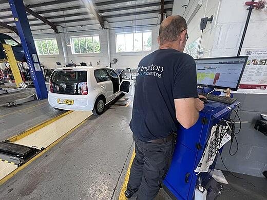 Comprehensive Guide to MOT Testing in Norfolk and Suffolk (2026)