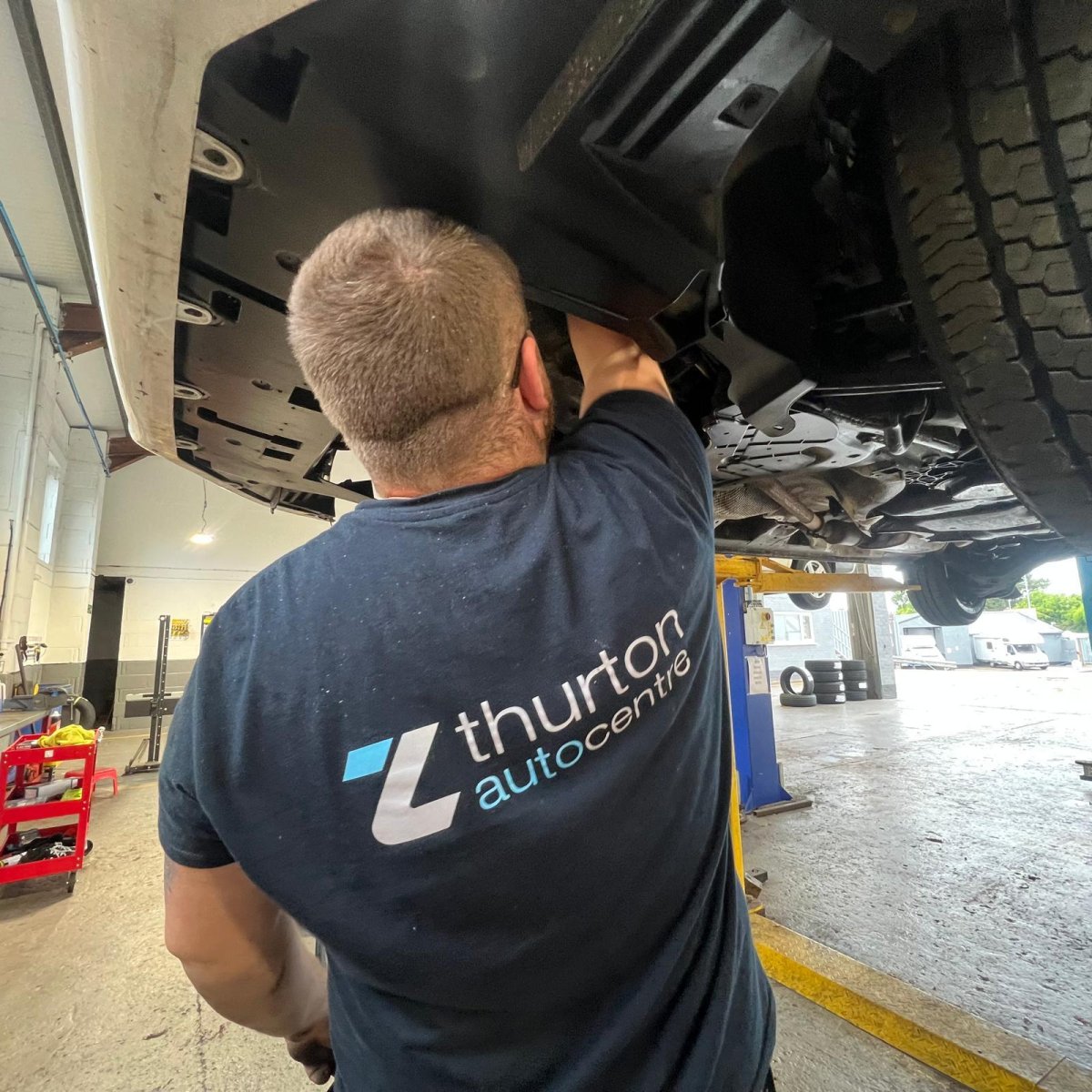 Independent VW Servicing Specialist in Norfolk: The Professional Alternative