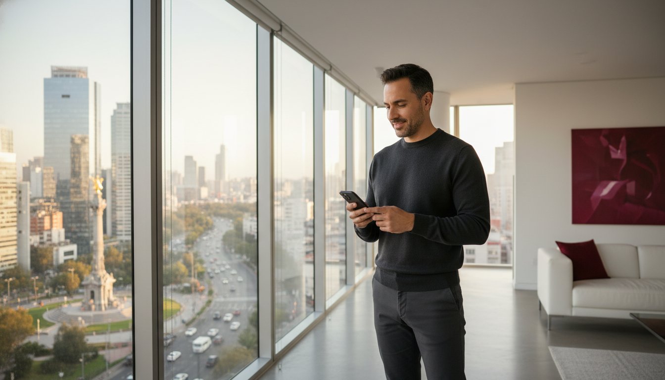 Sitio de citas premium para hombres: Guía de exclusividad y éxito en México 2026