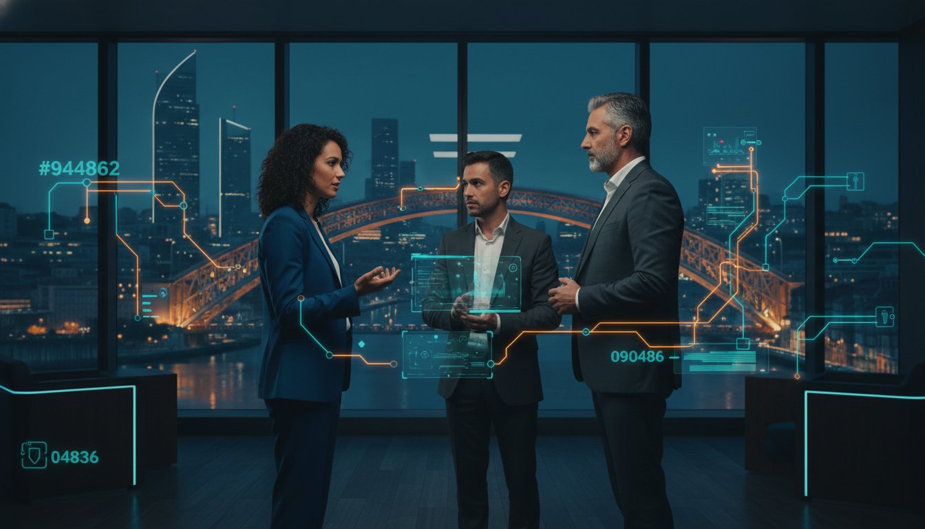 Cybersecurity Startup Networking Events: The Founder’s Strategic Guide for 2026
