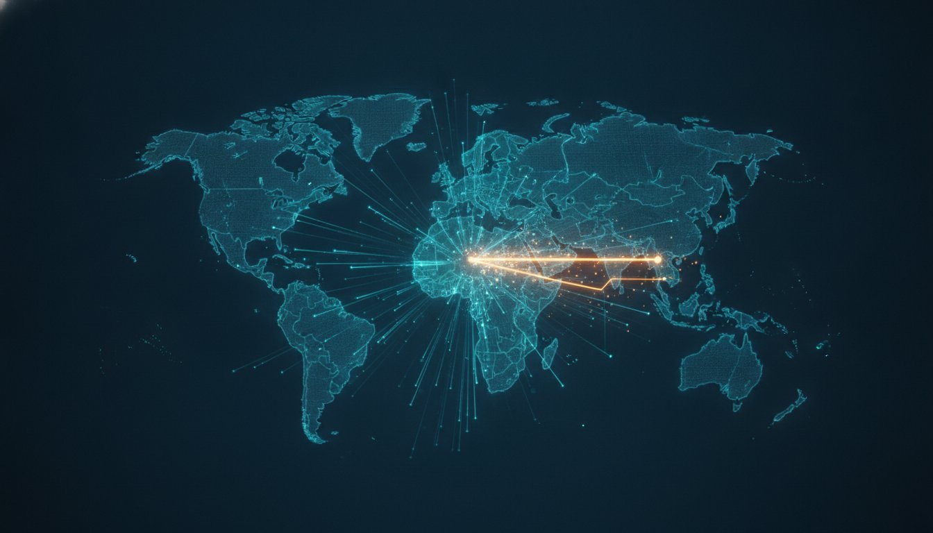 Cybersecurity Market Penetration: Strategic Tactics for 2026 Global Expansion