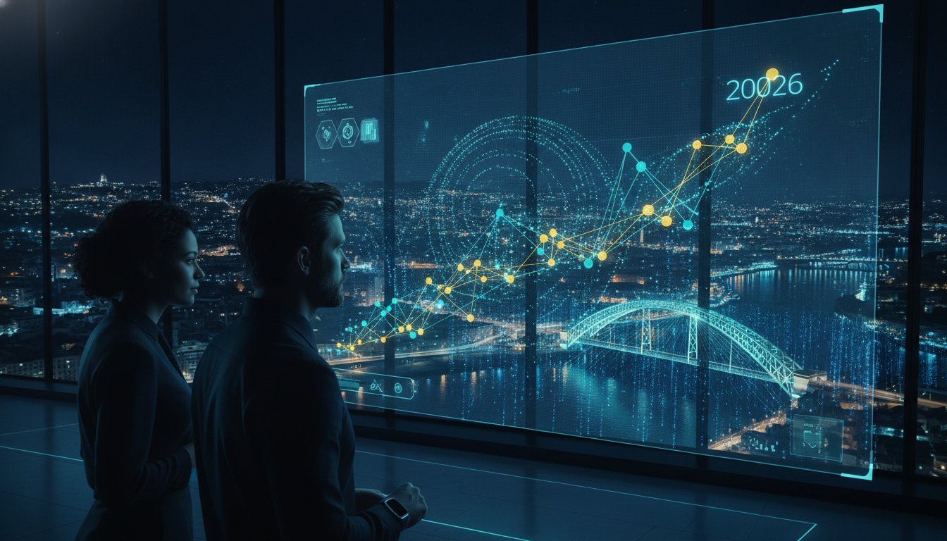 The Strategic Cybersecurity Business Scaling Roadmap for 2026