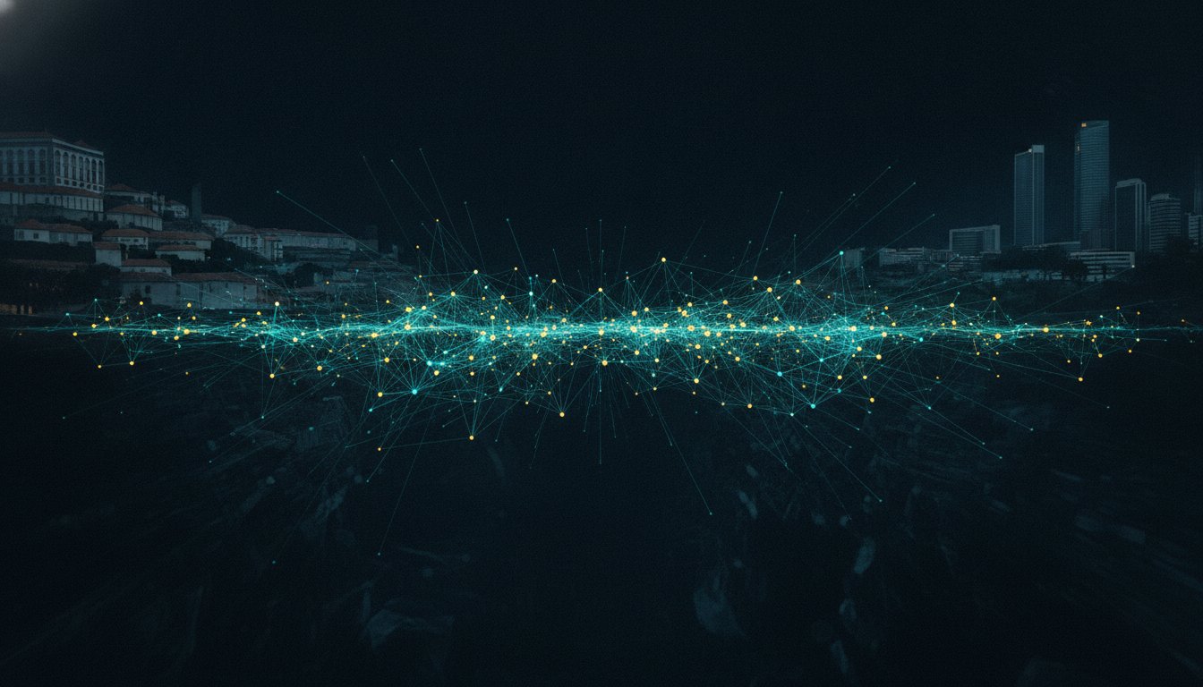 International Scaling for Tech Startups: The Cybersecurity Expansion Blueprint