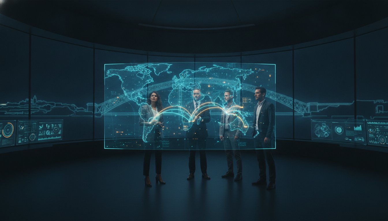 Cybersecurity Business Scaling Services: Strategic Growth for Founders in 2026