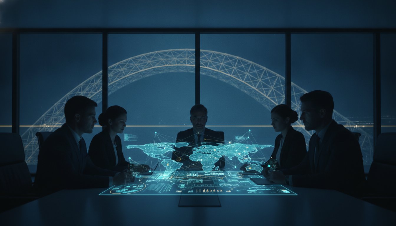 How to Build a Cybersecurity Startup Advisory Board: The 2026 Strategic Roadmap