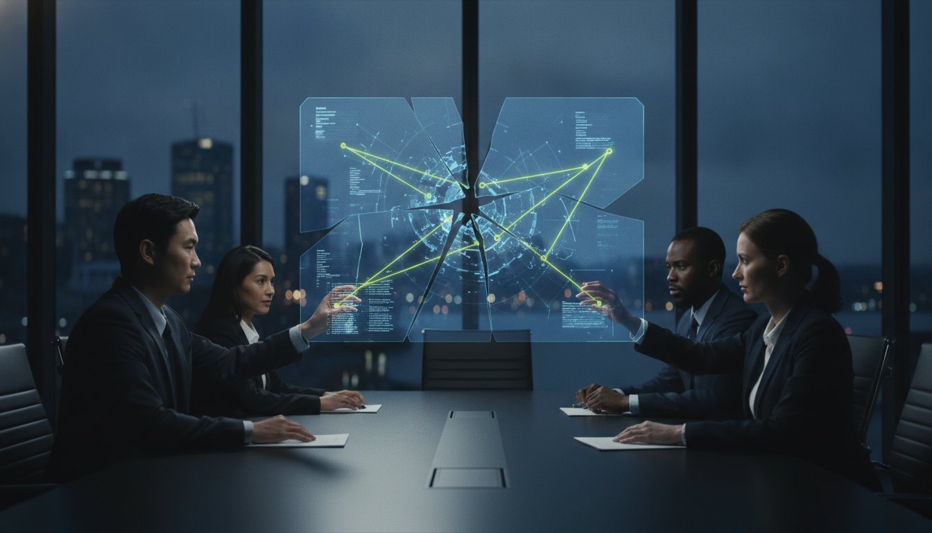 How to Fix a Broken Go-to-Market Strategy: A Guide for Mid-Market Leaders