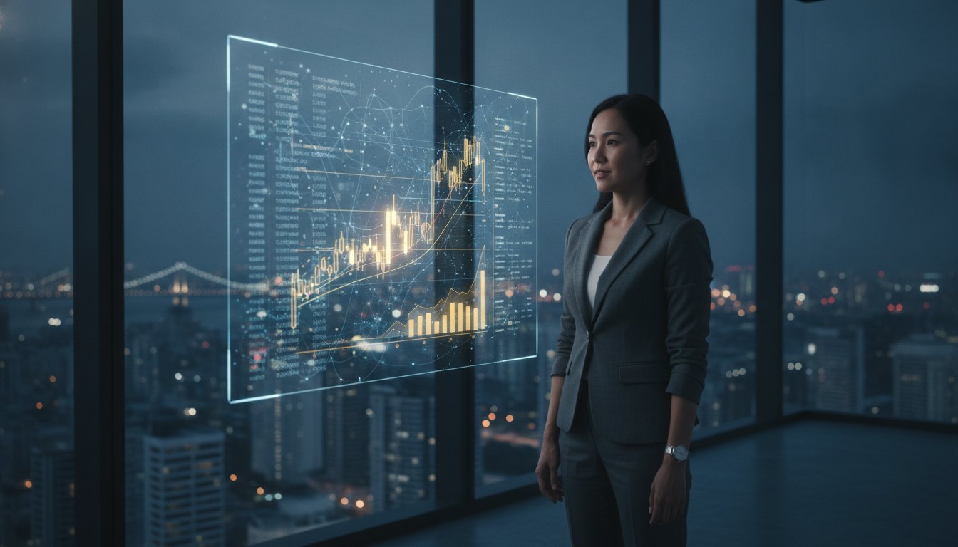 AI Stock Discovery Platform: The Professional Guide to Algorithmic Alpha in 2026