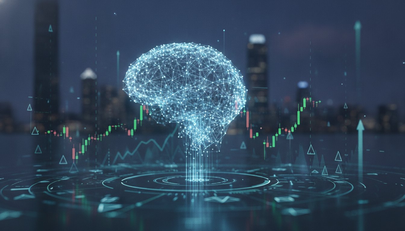 How AI Finds Stock Opportunities: The Mechanics of Modern Market Intelligence
