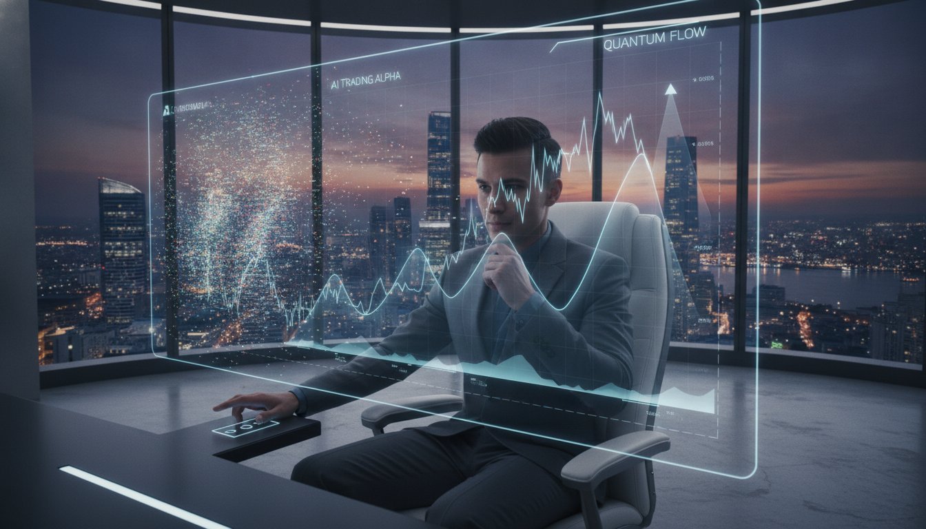 The Professional Guide to Choosing a Swing Trade Setup Finder in 2026