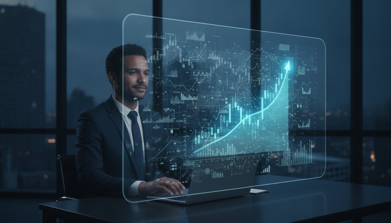 Automated Stock Opportunity Finder: A Professional Guide to AI-Driven Discovery in 2026
