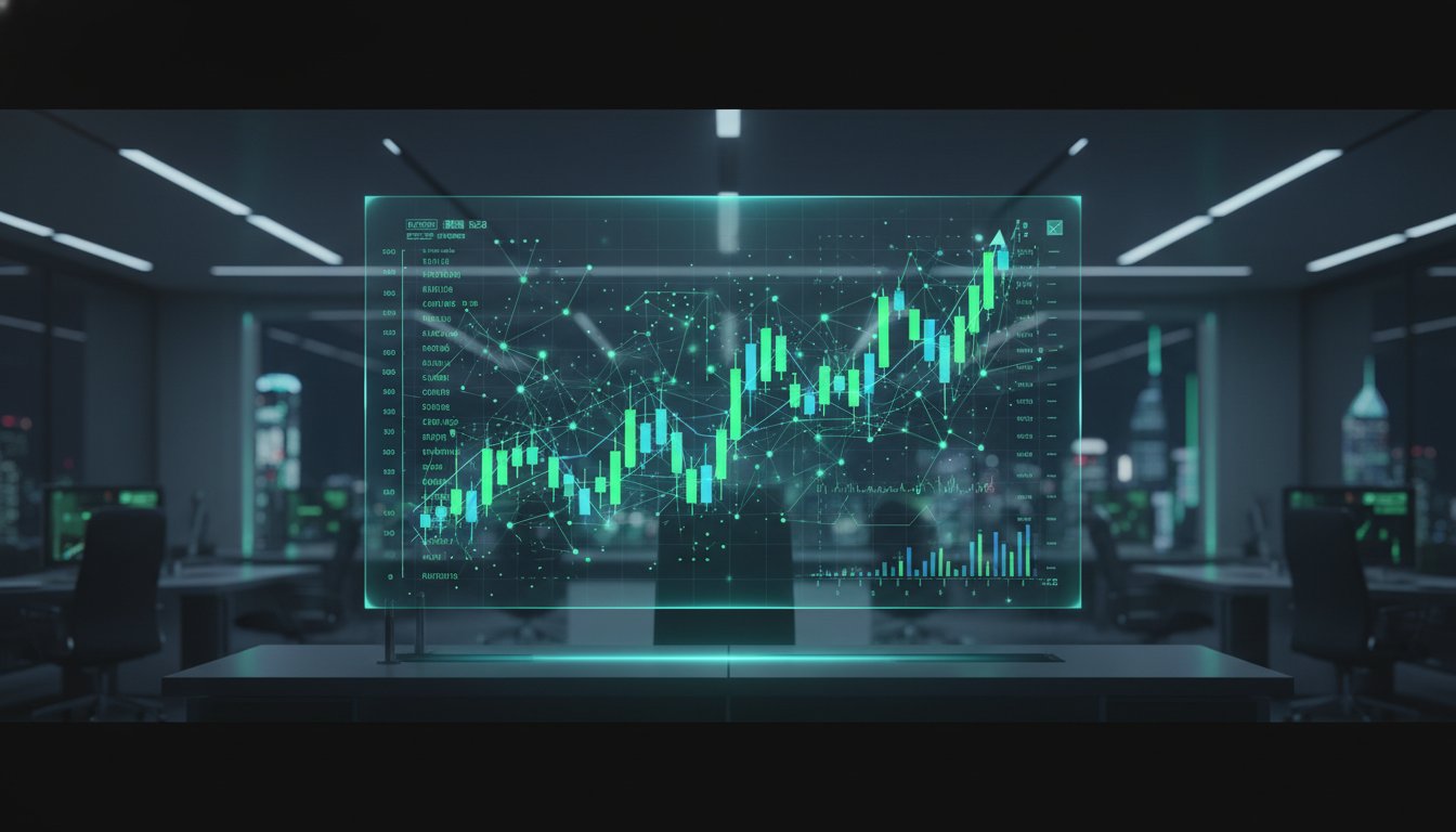 The Professional Guide to AI Stock Market Monitoring Tools in 2026