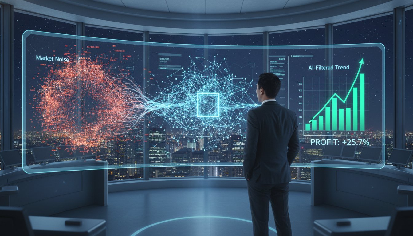 Automated Stock Market Analysis: Scaling Intelligence in the 2026 Market