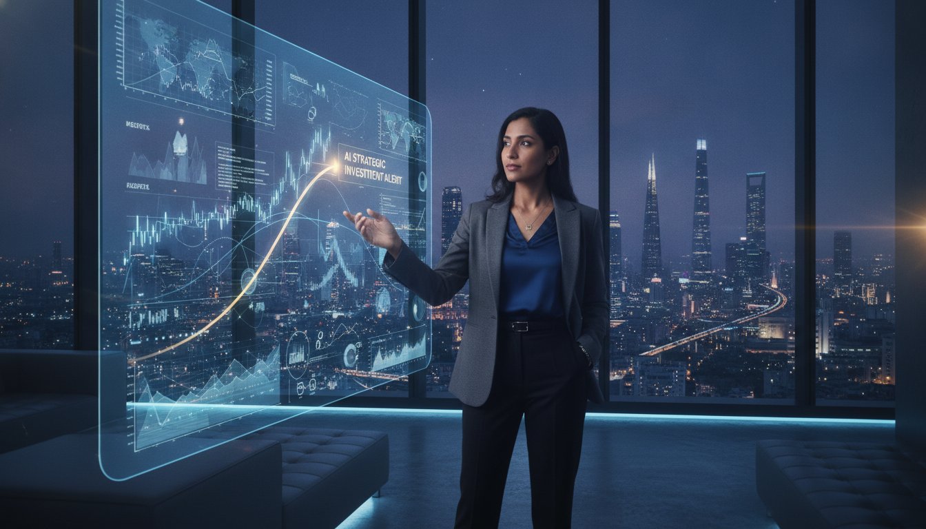 AI Alerts for Long-Term Investors: Strategic Portfolio Monitoring in 2026