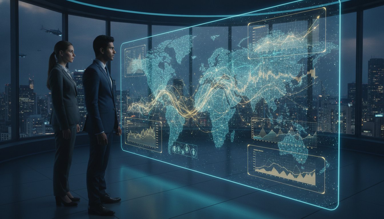 AI Long-Term Investment Strategies: A Professional Guide for 2026