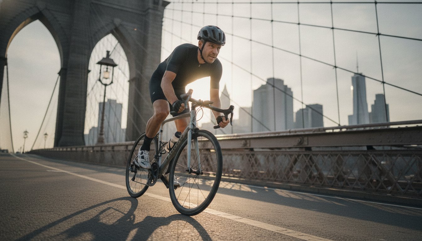 Challenging Bike Tours NYC: The Ultimate Guide to Urban Endurance